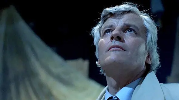 هنرپیشه صحرای تاتارها درگذشت 