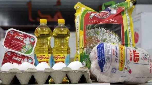 قیمت کالاهای سبد معیشت در شهریور ماه/ گرانی ادامه دارد