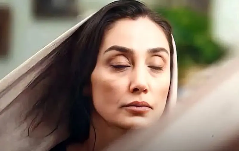 بازیگران پیرو زیبایی طبیعی