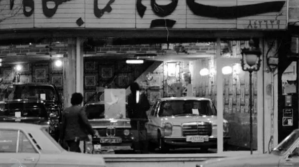 خودروهایی که 50 سال پیش در ایران غوغا کردند