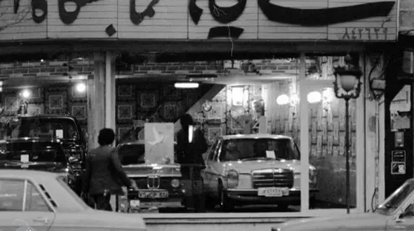 خودروهایی که 50 سال پیش در ایران غوغا کردند