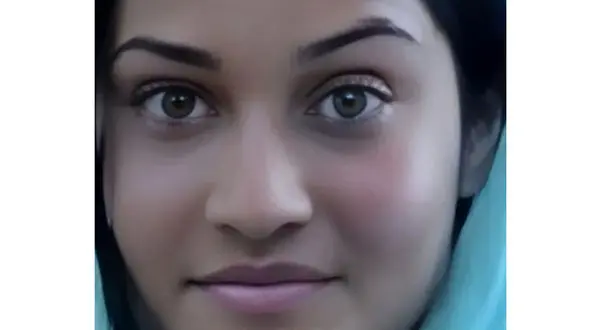 فیلم و عکس تغییر فاحش3 بازیگر بعد عمل زیبایی بینی  / واقعا از زشتی جذاب شدند !