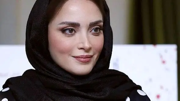 تیپ زمستانی بهنوش طباطبایی جلب‌توجه کرد 