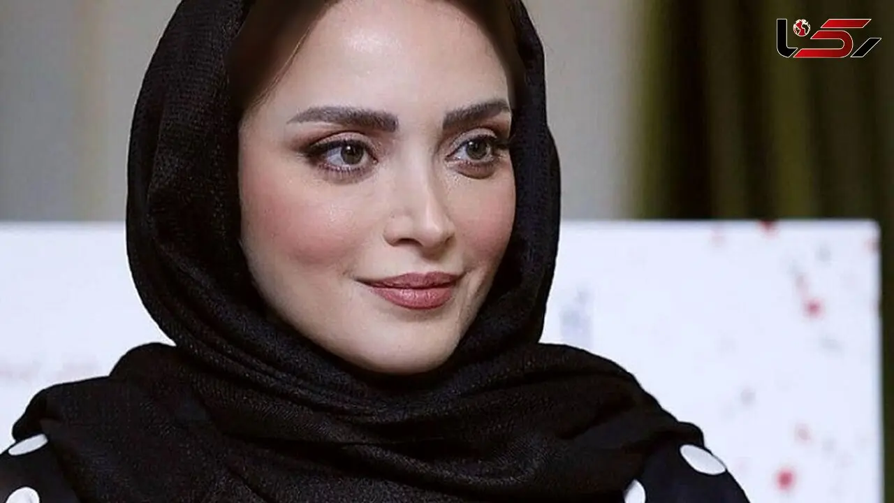 تیپ زمستانی بهنوش طباطبایی جلب‌توجه کرد 