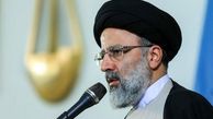 دستور رئیسی درباره سانحه قطار زاهدان- تهران