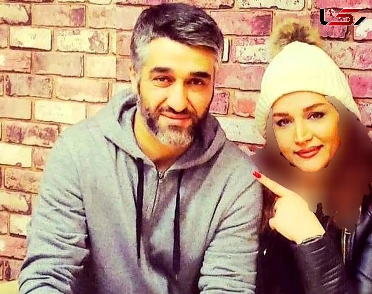 عکس ها / خواهر پژمان جمشیدی کیست و کجاست؟ + بیوگرافی و تصاویر مامک جمشیدی 