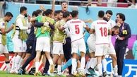 پیشکسوت فوتبال ایران: شجاعانه و یکدل بازی کردیم و ولز شگفت زده شد /  باید آمریکا را هم ببریم
