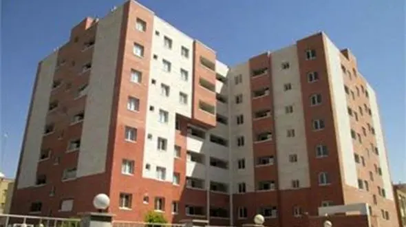 قیمت آپارتمان بالای 70 متر در تهران + جدول