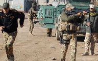  Attack on Iraqi Army Post in Baghdad Kills Several 