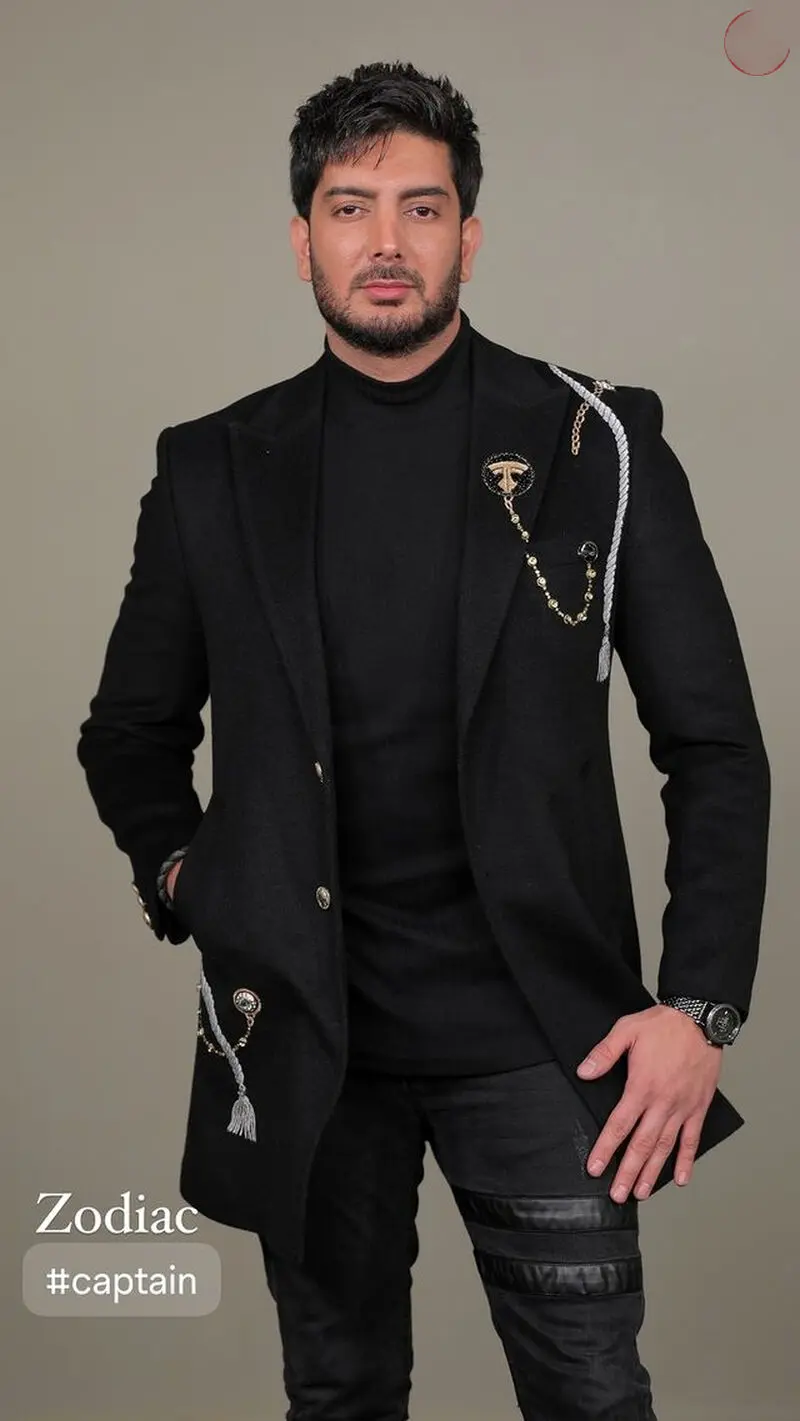 فرزاد فرزین