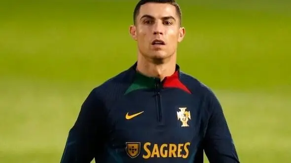  استوری یک استقلالی مقصد بعدی رونالدو را لو داد