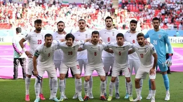 زمان جنگ روانی بازی ایران و آمریکا مشخص شد !