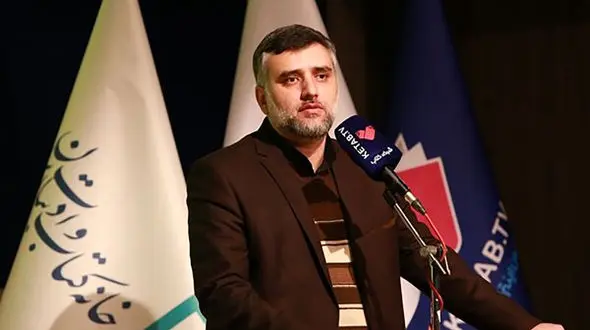 نمایشگاه کتاب تهران یک ساعت تمدید شد