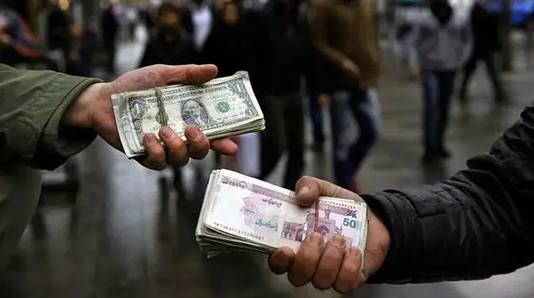 وضعیت ارز در کشور بلاتکلیف است