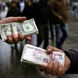 وضعیت قیمت دلار و سایر ارزها به تومان، شنبه 5 خرداد 1403