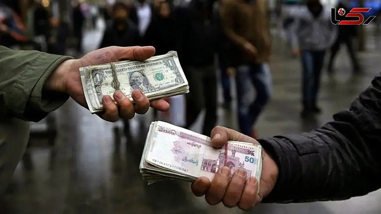 وضعیت ارز در کشور بلاتکلیف است