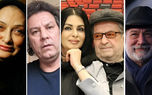این بازیگران امسال دیگر بین ما نیستند + عکس و اسامی تلخ
