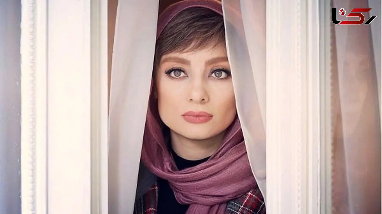 لباس عجیب یکتا ناصر در جشن تولدش + عکس