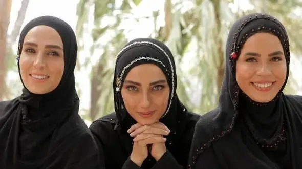 همه جنوبی های جذاب سینمای ایران؛ 7 هنرمند خونگرم خوزستانی که بسیار محبوب و مشهور هستند / از لیندا کیانی تا نصرالله رادش