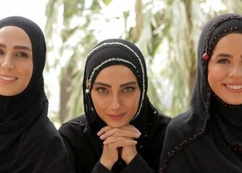 همه جنوبی های جذاب سینمای ایران؛ 7 هنرمند خونگرم خوزستانی که بسیار محبوب و مشهور هستند / از لیندا کیانی تا نصرالله رادش