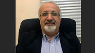 کرونا اجازه نداد دکتر ایروانی شمع تولدش را فوت کند / از وزارت بهداشت گلایه دارم + صوت
