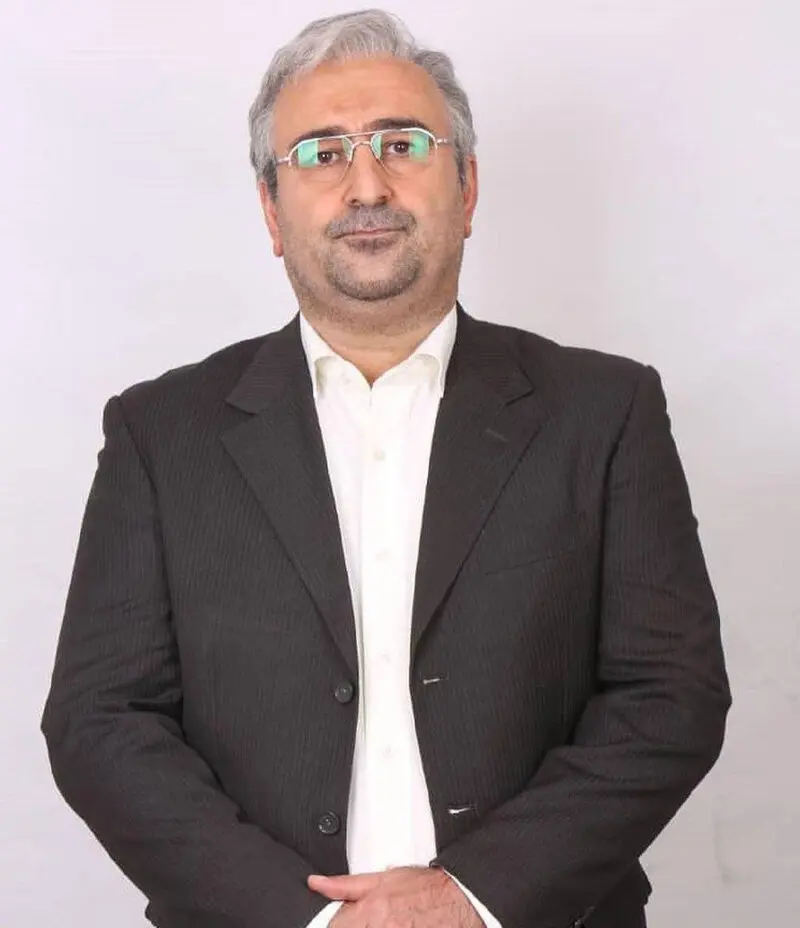 تست گریم کوسه 