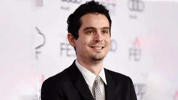 بازیگر معروف سینما اولین نفر می شود