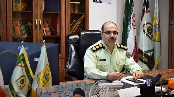 دستگیری 2 بدهکار نظام بانکی با بدهی 2هزار میلیاردتومانی