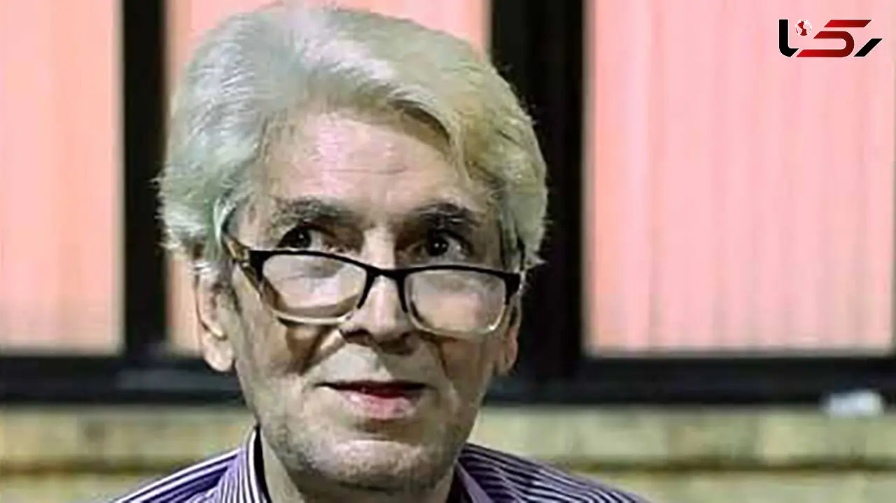 سیامک تقی‌پور فیلمنامه‌ نویس درگذشت 