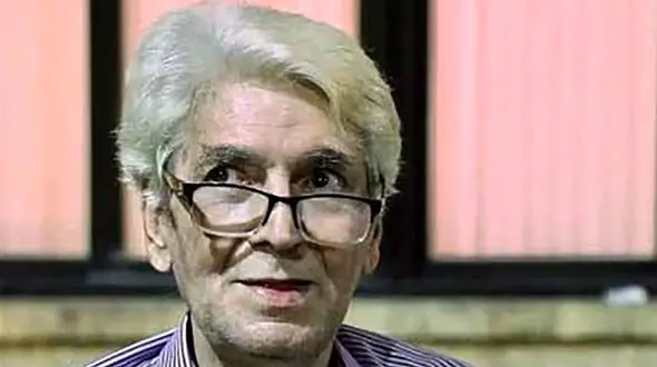 سیامک تقی‌پور فیلمنامه‌ نویس درگذشت 