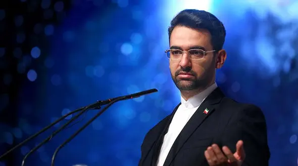 وزیر ارتباطات خبر داد: اینترنت خانگی پرسرعت در قم و به زودی در تهران