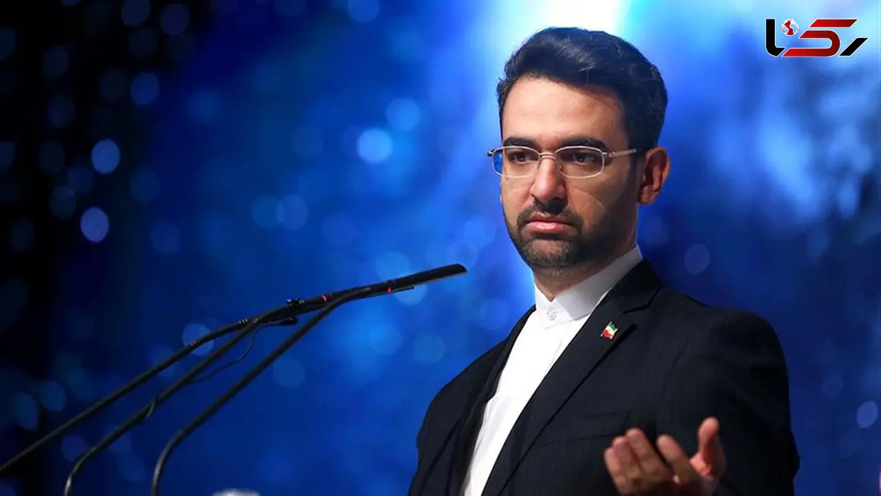 وزیر ارتباطات خبر داد: اینترنت خانگی پرسرعت در قم و به زودی در تهران