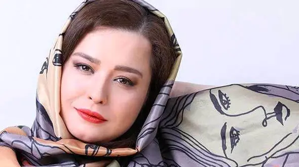 فیلم کنسرت زیبای مهراوه شریفی نیا  ! / خانم بازیگر کولاک کرد !