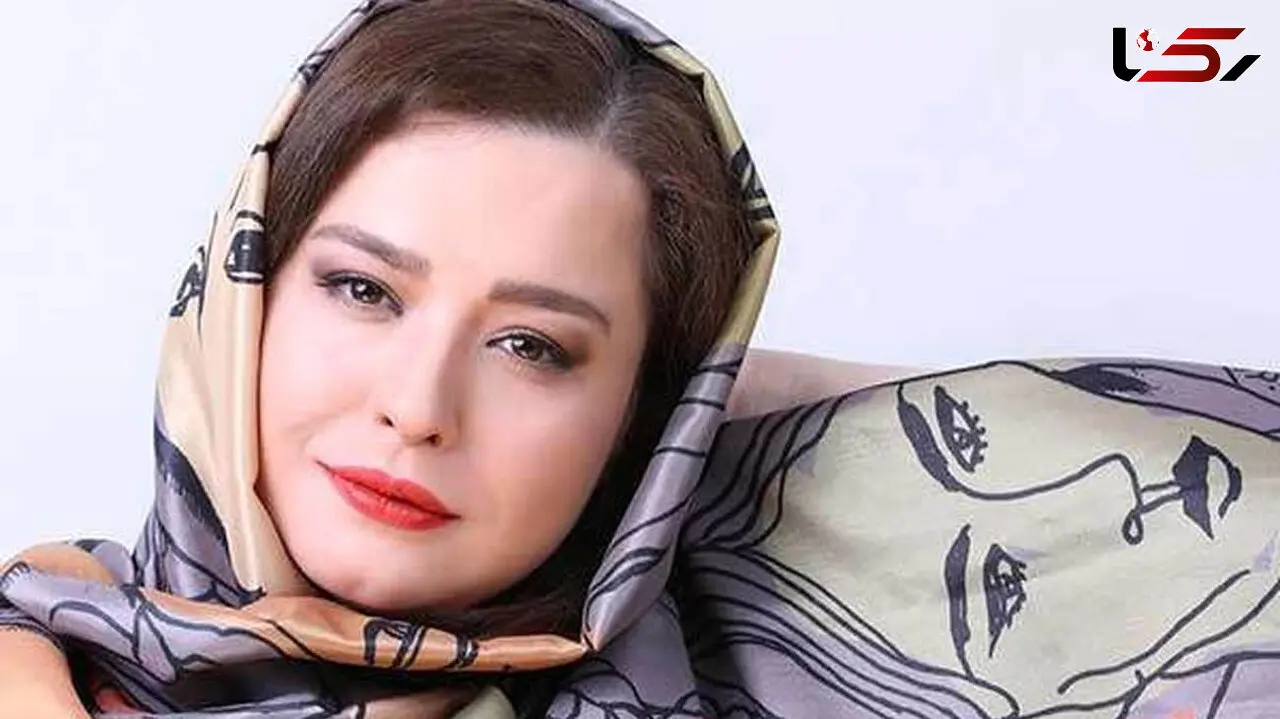 فیلم کنسرت زیبای مهراوه شریفی نیا  ! / خانم بازیگر کولاک کرد !