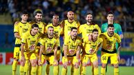 سهمیه آسیا در خطر: سپاهان با ۶ غایب مقابل هوادار!