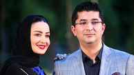 عکس های تولد شوهر شیلا خداداد در امارات / خانم بازیگر بدون تغییر در خارج !