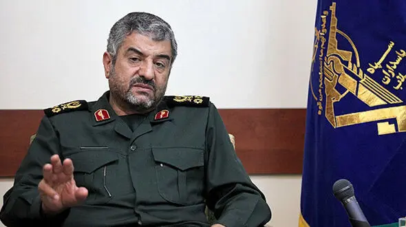شکست خط فتنه ۹۶ را اعلام می‌کنم