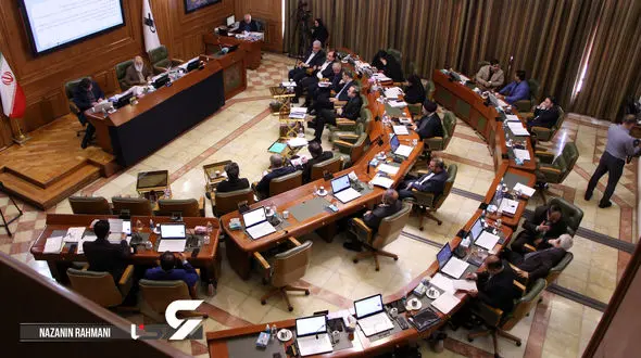 ​«احتمال استعفای اعضای منتقد شورا» در حد گمانه‌زنی است و تصمیم قطعی نیست

