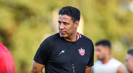 تارتار سرمربی پرسپولیس: فکر نمی‌ کردم اینقدر خوب و روان بازی کنیم/ شرمنده هواداران شدیم 