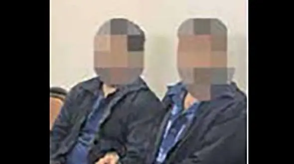 بهرام کجاست؟! / آدم ربا به خارج گریخت بدون سرنخ گذاشتن از گروگان + جزییات