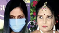 عروس خائن مادرشوهرش را کشت و در آتش سوزاند + عکس / هند

