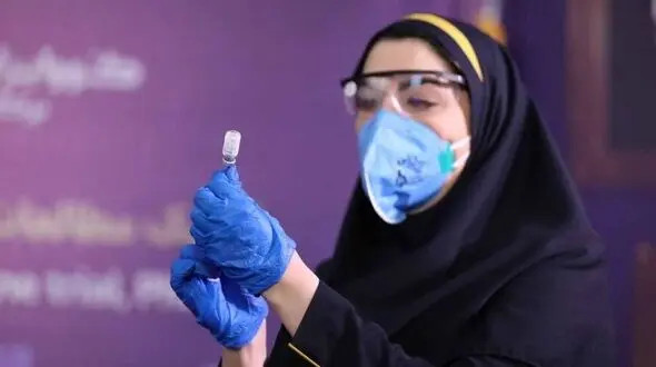 جهش تولید در واکسن های ایرانی کرونا در تابستان 1400