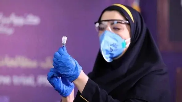 جهش تولید در واکسن های ایرانی کرونا در تابستان 1400