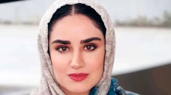 خودشیفتگی تاسفبار خانم بازیگر جوان ! / از هانیه غلامی بعید بود !