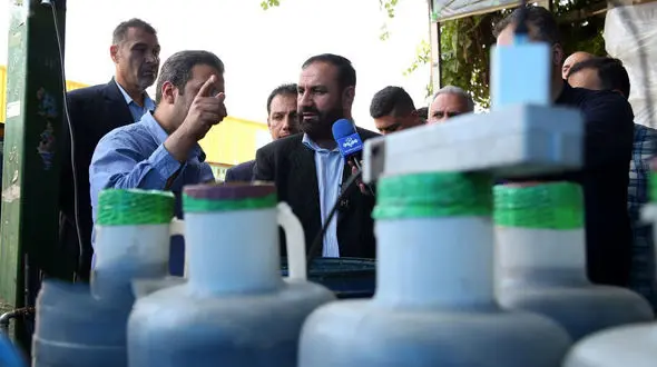 صدور فاکتور الکترونیک در میادین میوه و تره بار الزامی می‌شود