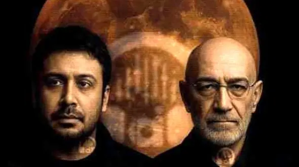 دانلود آهنگ باشکوه سیاوش قمیشی و محسن چاوشی / عشق دو حرفی