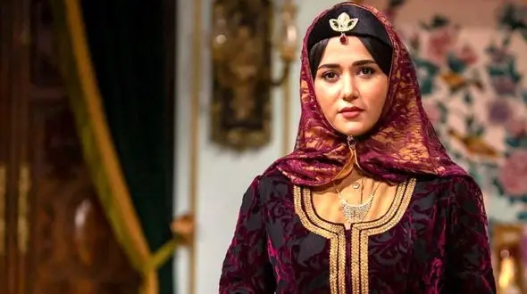 تغییر چهره فوق جذاب پریناز ایزدیار بعد از جیران / زیبایی اش همه را مات کرد ! + عکس متفاوت