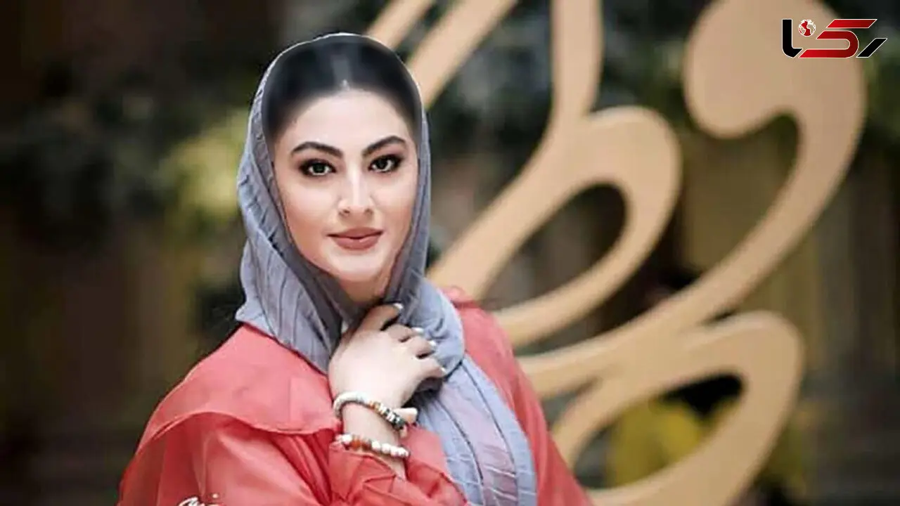 فیلم / خواستگاری واقعی مرد متاهل از مریم مومن  ! / من زاپاس هیچ زنی نمیشم !