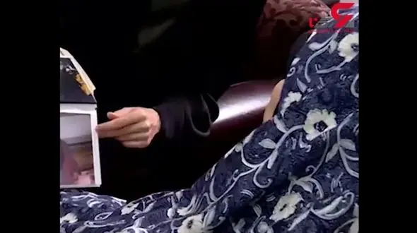 مرور خاطرات جبهه با بانوی آر پی جی زن دوران دفاع مقدس + فیلم 