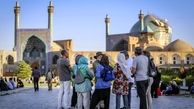 در دو ماه گذشته، ۹۰ درصد تورهای گردشگران خارجی لغو شده است / ایجاد مشکل برای تبلیغات گردشگری ایران با فیلترینگ شبکه های اجتماعی
